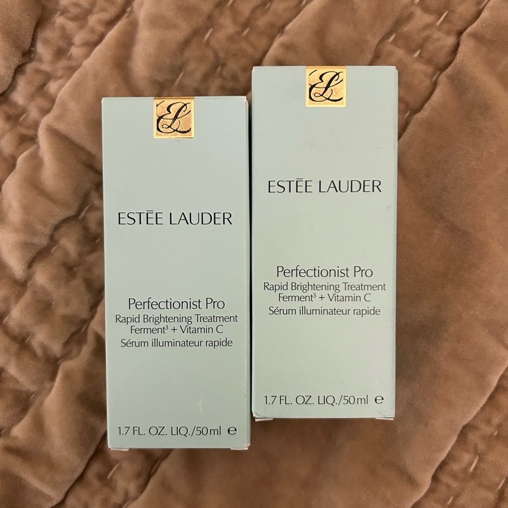 Estee Lauder Perfectionist Pro Serum - Vitamin C